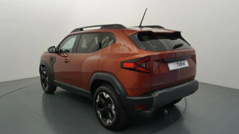 Dacia Duster Extreme TCE 96kW 48v (130CV) 4X2