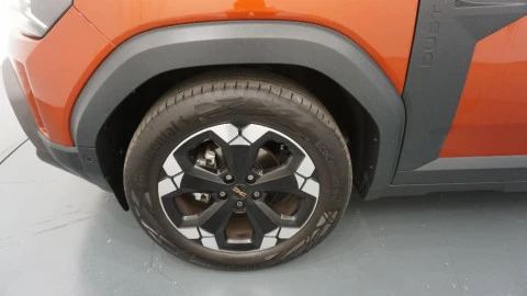 Dacia Duster Extreme TCE 96kW 48v (130CV) 4X2