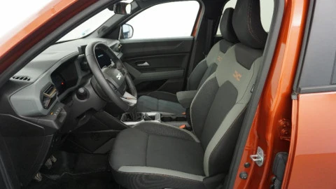 Dacia Duster Extreme TCE 96kW 48v (130CV) 4X2