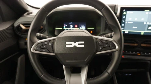 Dacia Duster Extreme TCE 96kW 48v (130CV) 4X2