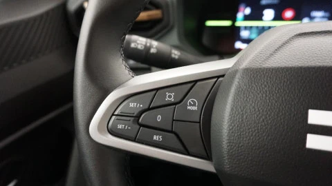 Dacia Duster Extreme TCE 96kW 48v (130CV) 4X2