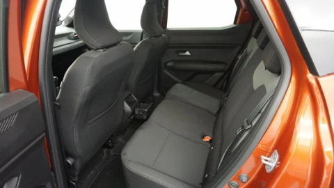Dacia Duster Extreme TCE 96kW 48v (130CV) 4X2