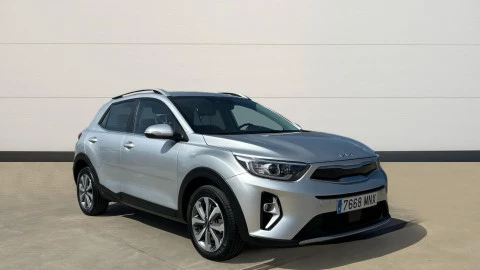 Kia Stonic 1.0 T-GDi 74kW (100CV) MHEV MT Drive