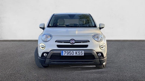 Fiat 500X Cross 1,0 Firefly T3 88KW (120 cv) S&S