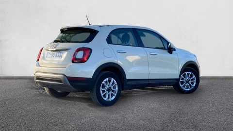 Fiat 500X Cross 1,0 Firefly T3 88KW (120 cv) S&S