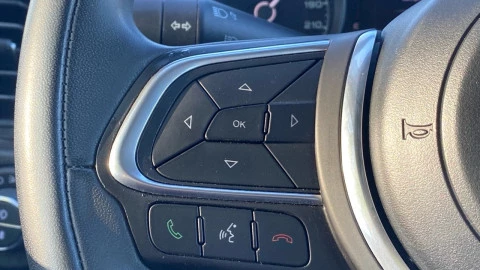 Fiat 500X Cross 1,0 Firefly T3 88KW (120 cv) S&S