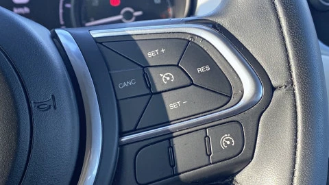 Fiat 500X Cross 1,0 Firefly T3 88KW (120 cv) S&S