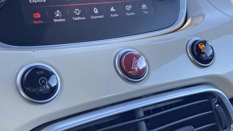 Fiat 500X Cross 1,0 Firefly T3 88KW (120 cv) S&S