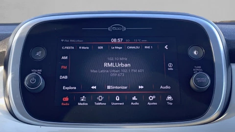 Fiat 500X Cross 1,0 Firefly T3 88KW (120 cv) S&S