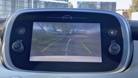 Fiat 500X Cross 1,0 Firefly T3 88KW (120 cv) S&S