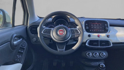 Fiat 500X Cross 1,0 Firefly T3 88KW (120 cv) S&S