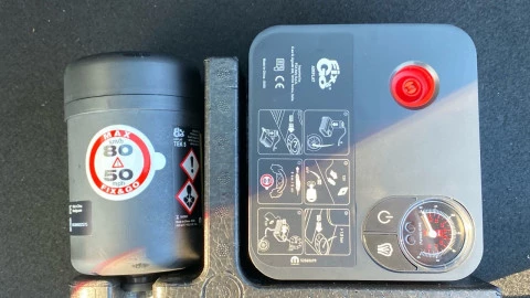 Fiat 500X Cross 1,0 Firefly T3 88KW (120 cv) S&S