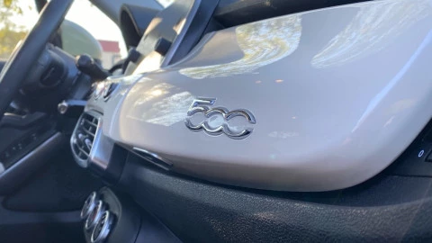 Fiat 500X Cross 1,0 Firefly T3 88KW (120 cv) S&S