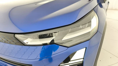 Renault Captur  TCE TECHNO 74KW GLP 5P