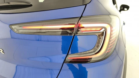 Renault Captur  TCE TECHNO 74KW GLP 5P