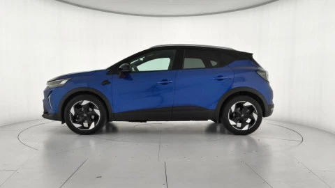 Renault Captur  TCE TECHNO 74KW GLP 5P