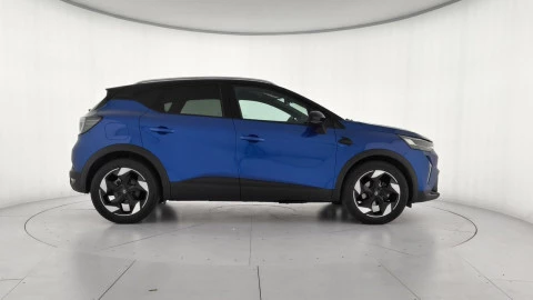 Renault Captur  TCE TECHNO 74KW GLP 5P