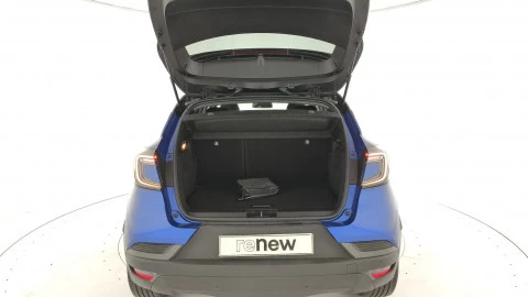 Renault Captur  TCE TECHNO 74KW GLP 5P