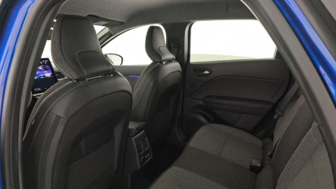 Renault Captur  TCE TECHNO 74KW GLP 5P