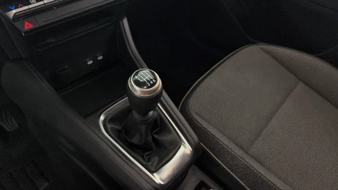 Renault Captur  TCE TECHNO 74KW GLP 5P