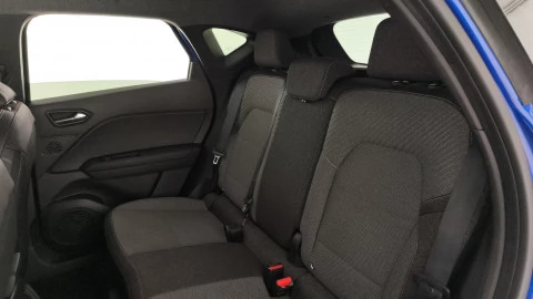Renault Captur  TCE TECHNO 74KW GLP 5P