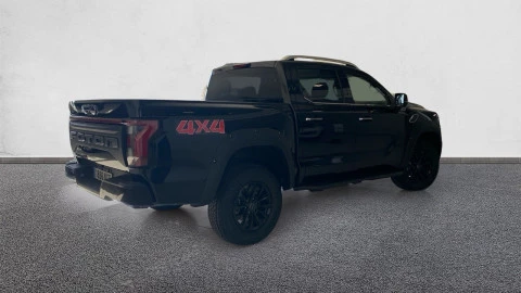 Foton Tunland V9 4WD 8AT ULTRA