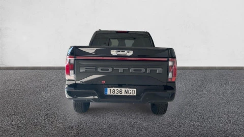 Foton Tunland V9 4WD 8AT ULTRA