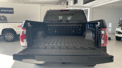 Foton Tunland V9 4WD 8AT ULTRA