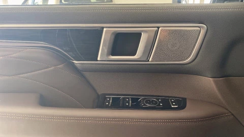 Foton Tunland V9 4WD 8AT ULTRA