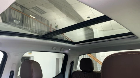 Foton Tunland V9 4WD 8AT ULTRA