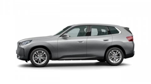 BMW X3 20d xDrive