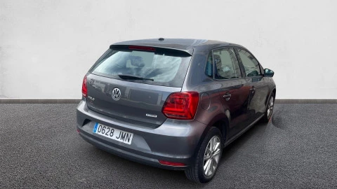 Volkswagen Polo Advance 1.0 75CV BMT