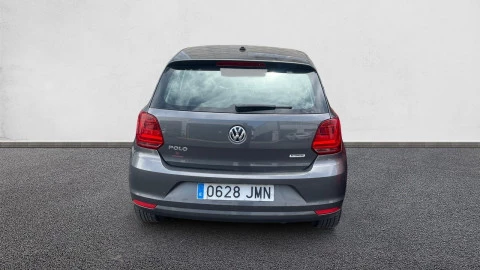 Volkswagen Polo Advance 1.0 75CV BMT