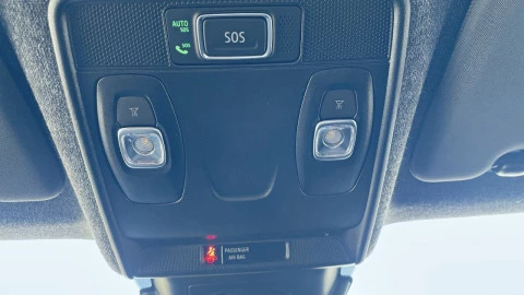 Renault Captur techno Eco-G 100cv (74 kW)