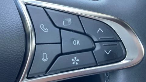 Renault Captur techno Eco-G 100cv (74 kW)
