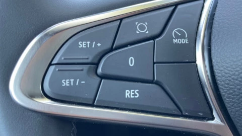 Renault Captur techno Eco-G 100cv (74 kW)