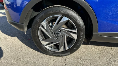 Hyundai Bayon 1.0 TGDI 74kW (100CV) 48V Maxx
