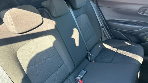 Hyundai Bayon 1.0 TGDI 74kW (100CV) 48V Maxx