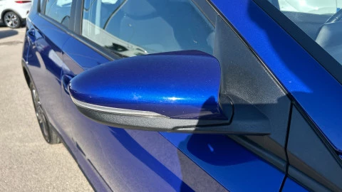 Hyundai Bayon 1.0 TGDI 74kW (100CV) 48V Maxx