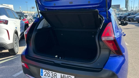 Hyundai Bayon 1.0 TGDI 74kW (100CV) 48V Maxx