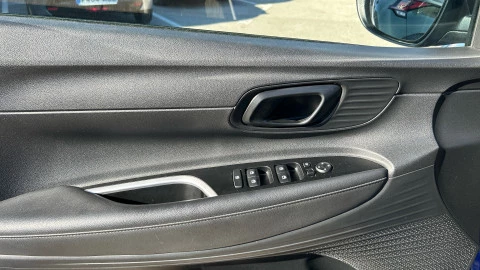 Hyundai Bayon 1.0 TGDI 74kW (100CV) 48V Maxx