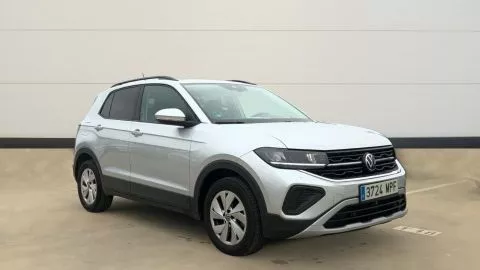 Volkswagen T-Cross Life 1.0 TSI 85kW (115CV) DSG