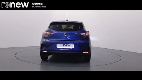 Renault Clio Evolution TCe 90 (67kw)