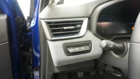 Renault Clio Evolution TCe 90 (67kw)