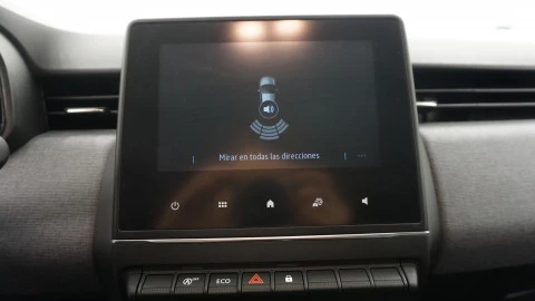 Renault Clio Evolution TCe 90 (67kw)