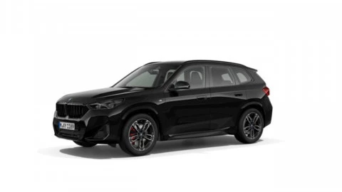 BMW X1 sDrive20i