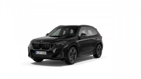 BMW X1 sDrive20i