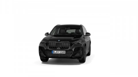 BMW X1 sDrive20i