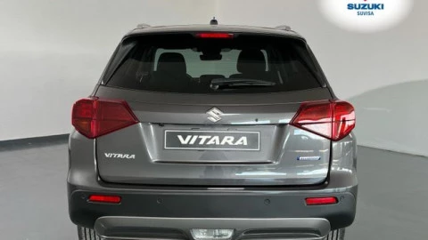 Suzuki Vitara 1.4 T S3 Mild Hybrid