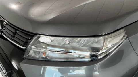 Suzuki Vitara 1.4 T S3 Mild Hybrid